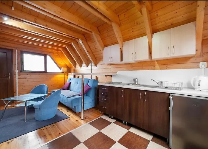 Campingplatz Port Jastarnia