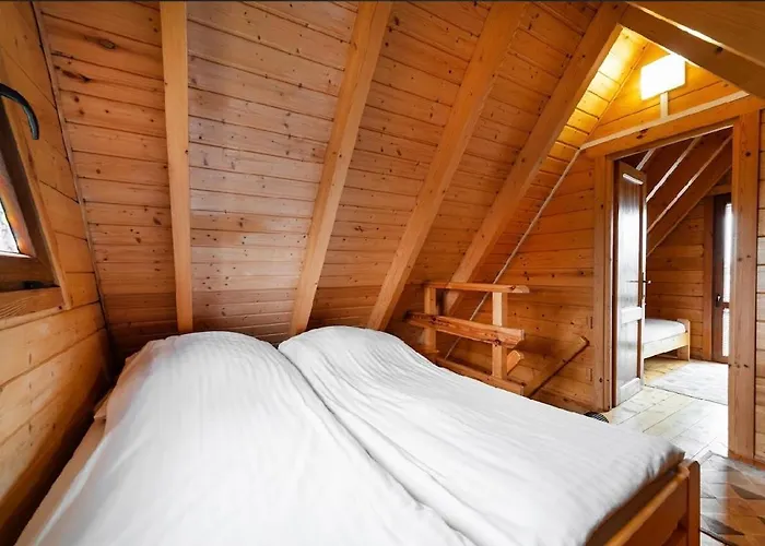 Port Campingplatz Jastarnia